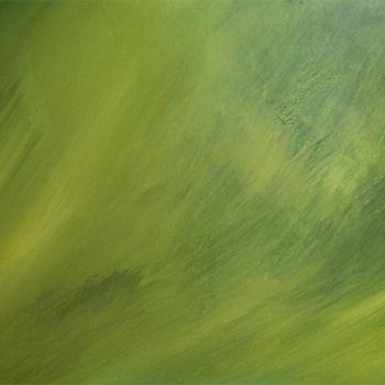 Картина под названием "Heaven Scent" - Matteo Nicola Polidori, Подлинное произведение искусства, Масло Установлен на Деревян…