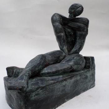 Sculpture titled "sculptures-063.jpg" by Mauget, Original Artwork