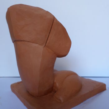 雕塑 标题为“sculptures-2-057.jpg” 由Mauget, 原创艺术品