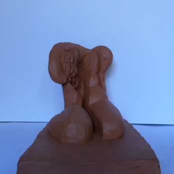 Sculpture titled "sculptures-2-060.jpg" by Mauget, Original Artwork