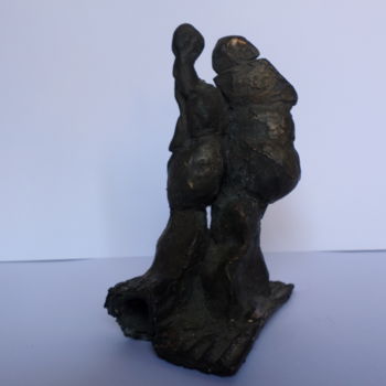 Sculpture titled "sculptures-2-008.jpg" by Mauget, Original Artwork