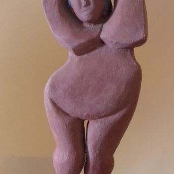 Sculpture titled "Espansione" by Maurizio Aprea, Original Artwork