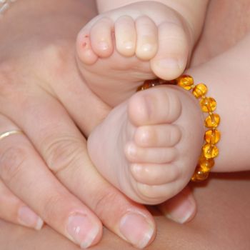 Photographie intitulée "Naissance" par Martine Maury, Œuvre d'art originale, Photographie non manipulée