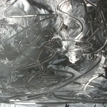 Картина под названием "015.JPG" - Max-Denis Deperrois, Подлинное произведение искусства