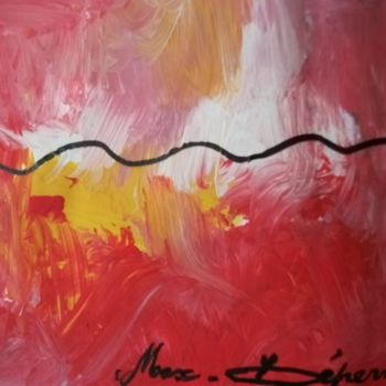 Painting titled "013.JPG" by Max-Denis Deperrois, Original Artwork, Oil