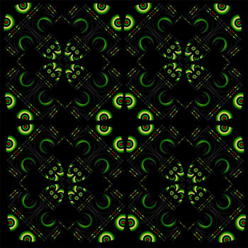 Digital Arts titled "motif.jpg" by Mayana, Original Artwork, 2D Digital Work
