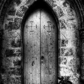 Φωτογραφία με τίτλο "Let Me In" από William Attard Mccarthy, Αυθεντικά έργα τέχνης, Ψηφιακή φωτογραφία