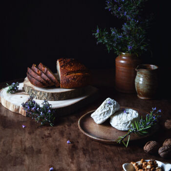 "Pour des toast de c…" başlıklı Fotoğraf Melancholya tarafından, Orijinal sanat, Dijital Fotoğrafçılık