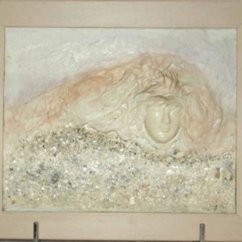 Painting titled "LITTORINE" by France, Original Artwork, Other