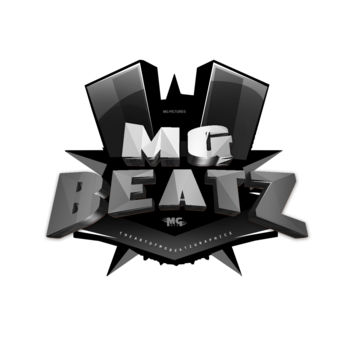 Arte digitale intitolato "Music Beats Beatmak…" da Mg Beatz, Opera d'arte originale, Lavoro digitale 2D