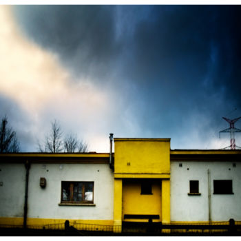 Photography titled "come-back-home.jpg" by Michel Clair, Original Artwork