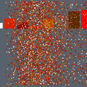 Arts numériques intitulée "tstpalinterba-4.jpg" par Michel Martin, Œuvre d'art originale, Travail numérique 2D