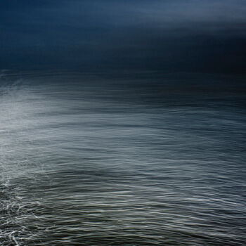 "The second wave" başlıklı Fotoğraf Michel Perrin tarafından, Orijinal sanat, Dijital Fotoğrafçılık