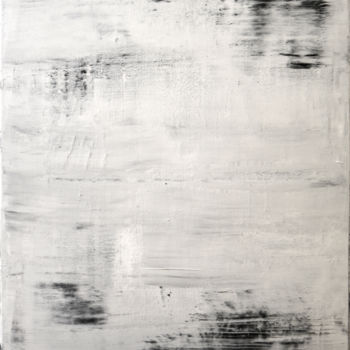 Pittura intitolato "Surface N° 3" da Michel Boucharinc, Opera d'arte originale, Acrilico