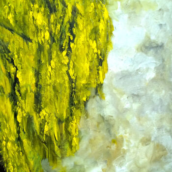 Painting titled "Impressioni - Op. 13" by Michele Giuliani, Original Artwork, Acrylic