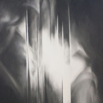 Drawing titled "instant-1111.jpg" by Claude Micheli, Original Artwork, Pastel