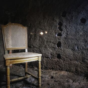 제목이 "Isolation room"인 사진 Miguel Marques로, 원작, 디지털
