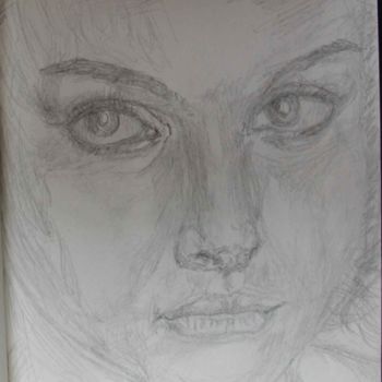 "sketch8.jpg" başlıklı Resim Mike Lee tarafından, Orijinal sanat