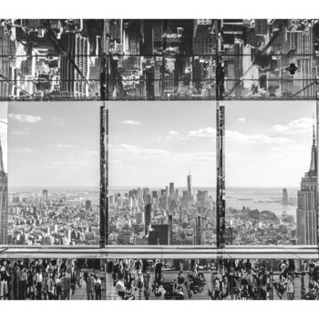 제목이 "NYC On Scene"인 사진 Michaël B. (mkb_9t)로, 원작, 디지털