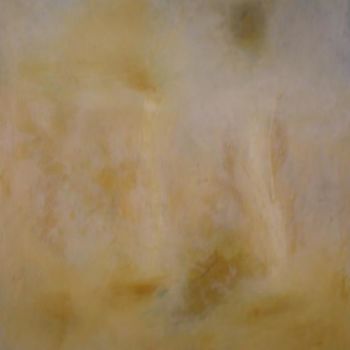 Картина под названием "Abstract" - M.Kindermann, Подлинное произведение искусства