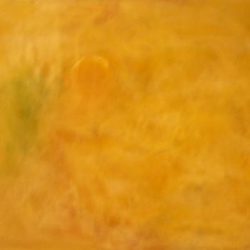Painting titled "Abstract" by M.Kindermann, Original Artwork