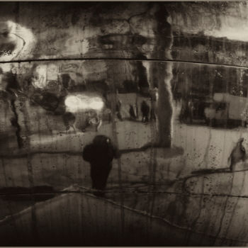 「spectrales 2.jpg」というタイトルの写真撮影 Modeste Nagoによって, オリジナルのアートワーク