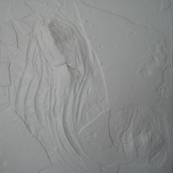 Peinture intitulée "Fracture.jpg" par Jean-Marie Moll, Œuvre d'art originale, Huile