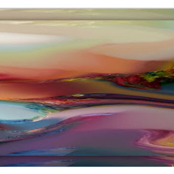Digital Arts titled "subo-flores.jpg" by Monica Máscolo, Original Artwork
