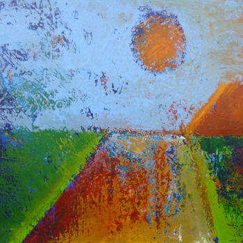 Malerei mit dem Titel "p1010628.jpg" von Monika El-Seroui, Original-Kunstwerk, Acryl