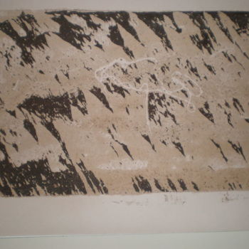 Malerei mit dem Titel "p8050002.jpg" von Frédérique Montane, Original-Kunstwerk