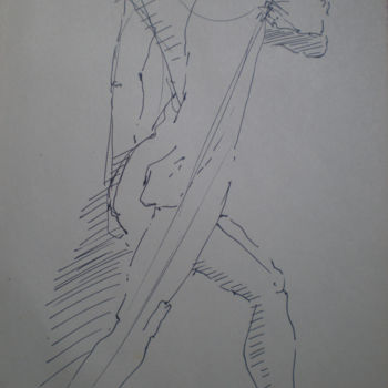 Drawing titled "p5090012.jpg" by Frédérique Montane, Original Artwork