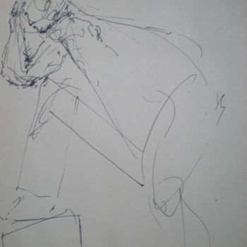 Drawing titled "p5090013.jpg" by Frédérique Montane, Original Artwork