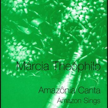 Photography titled "Amazonia Canta: Ama…" by Minerva Bloom, Original Artwork