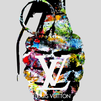 Imagination by Louis Vuitton 💭 💦 Opening notes of of citron