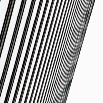 Photography titled "Oblique" by Morgane Brangeon, Original Artwork, Digital Photography