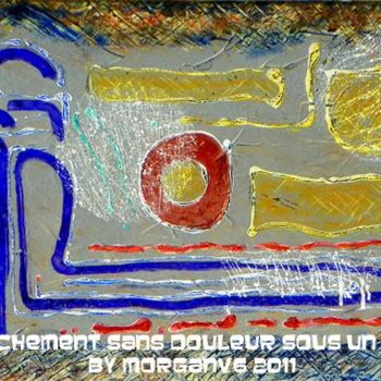 "Accouchement sans d…" başlıklı Tablo Morganv6 tarafından, Orijinal sanat