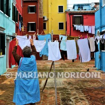 Fotografia intitulada "34.jpg" por Mariano Moriconi, Obras de arte originais