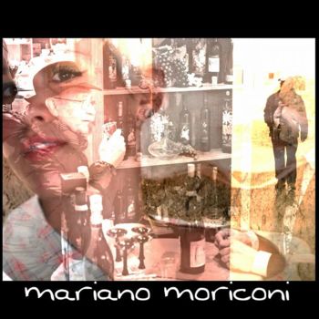 Fotografie getiteld "12928332-1020935974…" door Mariano Moriconi, Origineel Kunstwerk