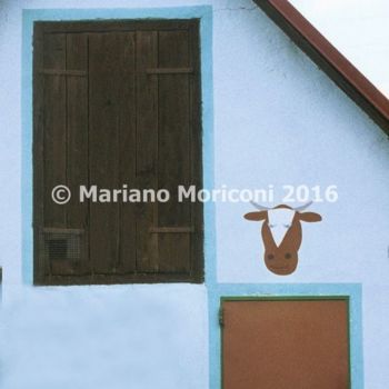 Photography titled "img73439.jpg" by Mariano Moriconi, Original Artwork