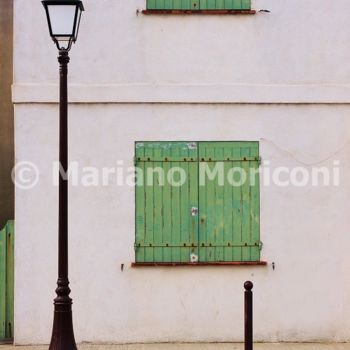 Photography titled "24.jpg" by Mariano Moriconi, Original Artwork