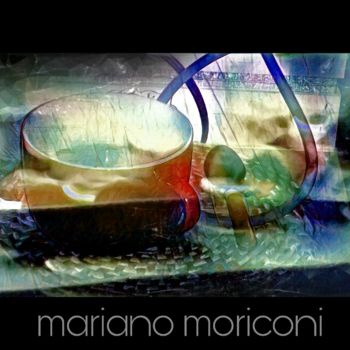 Arts numériques intitulée "picsart-03-05-09-18…" par Mariano Moriconi, Œuvre d'art originale