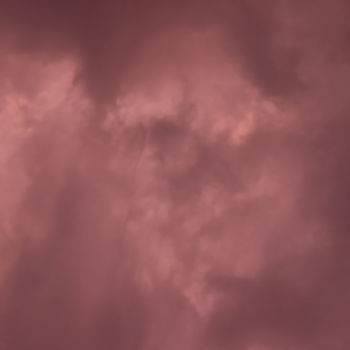 Fotografía titulada "Dans le ciel.jpg" por Pascal Moulin, Obra de arte original