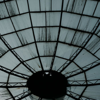 "крыша 2" başlıklı Fotoğraf Alexander Kovalenko tarafından, Orijinal sanat, Dijital Fotoğrafçılık