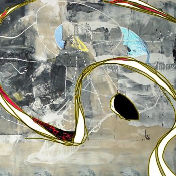 Цифровое искусство под названием "16" - Dmitri Matkovsky, Подлинное произведение искусства, Цифровая живопись