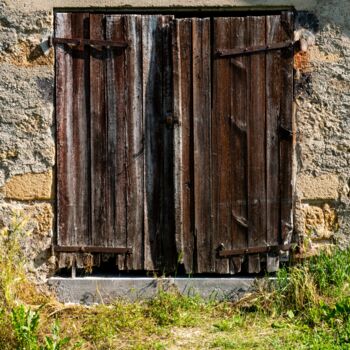 "DOORS 002 - Porte d…" başlıklı Fotoğraf Naep tarafından, Orijinal sanat, Fotoşopsuz fotoğraf