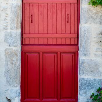"DOORS 007 - Porte r…" başlıklı Fotoğraf Naep tarafından, Orijinal sanat, Dijital Fotoğrafçılık
