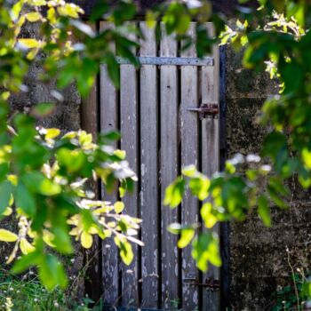 Photography titled "DOORS 013 - Porte c…" by Naep, Original Artwork, Digital Photography