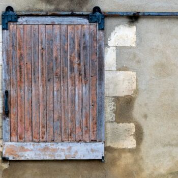 Photography titled "DOORS 28 - Porte co…" by Naep, Original Artwork, Digital Photography