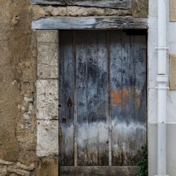 "DOORS 032 - Porte e…" başlıklı Fotoğraf Naep tarafından, Orijinal sanat, Dijital Fotoğrafçılık