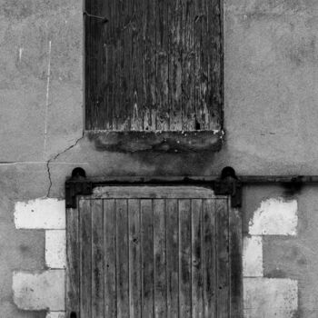 Фотография под названием "DOORS 035 - Porte e…" - Naep, Подлинное произведение искусства, Цифровая фотография